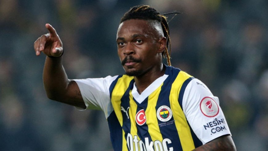 Bursaspor, Lincoln Henrique transferini duyurdu!