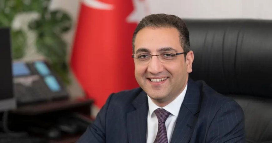 Seferihisar Belediyesi'ne operasyon. Balçova Belediye Başkanı Onur Yiğit adli kontrolle serbest