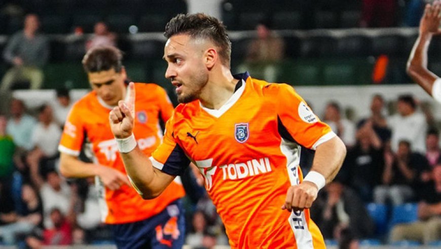 Süper Lig devinden Yusuf Sarı hamlesi!
