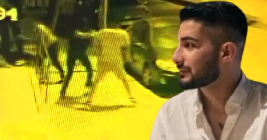 Yusuf'u nişanlısının yanında öldürdüler