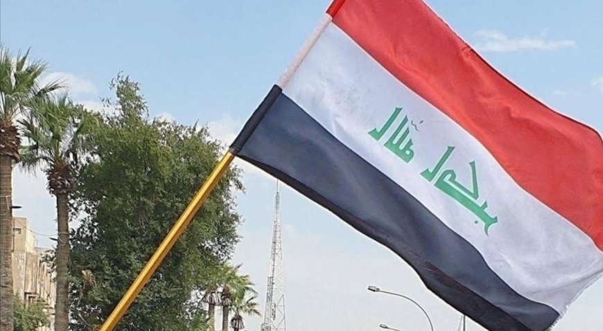 Irak yönetimi alarmda! Silah teslimi için son tarih açıklandı