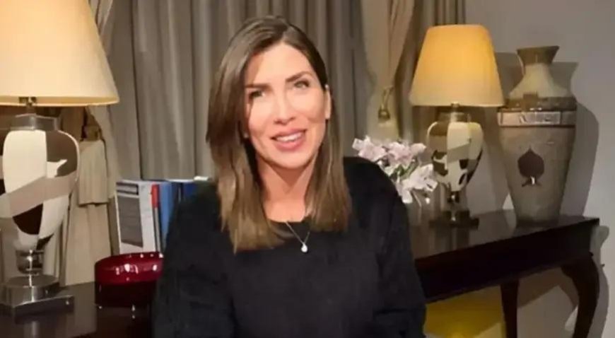 SON DAKİKA HABERİ: Tamar Tanrıyar adli kontrol ile serbest kaldı