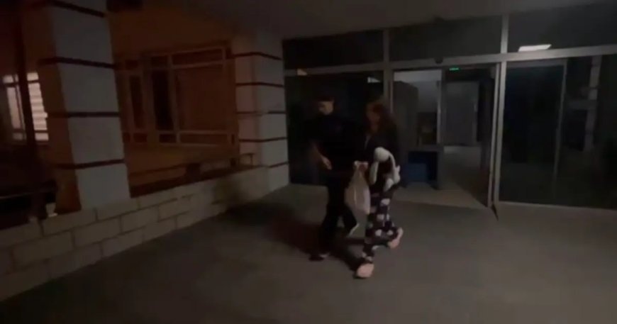 16 yaşındaki kız "Rüyamda beni boğuyordu" diyerek annesini öldürdü