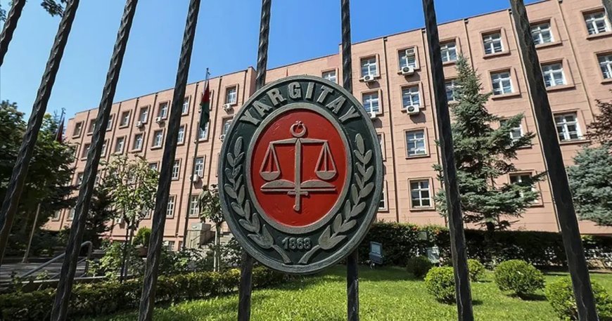 Yargıtay'dan devrim gibi karar. Artık o başvuru yapılamayacak