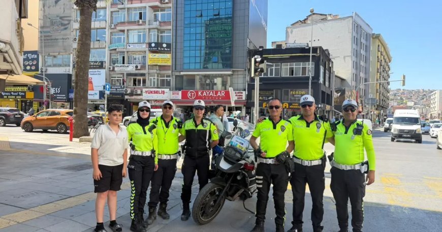 Şoförlere 35 yıldır göz açtırmadı emekli oldu