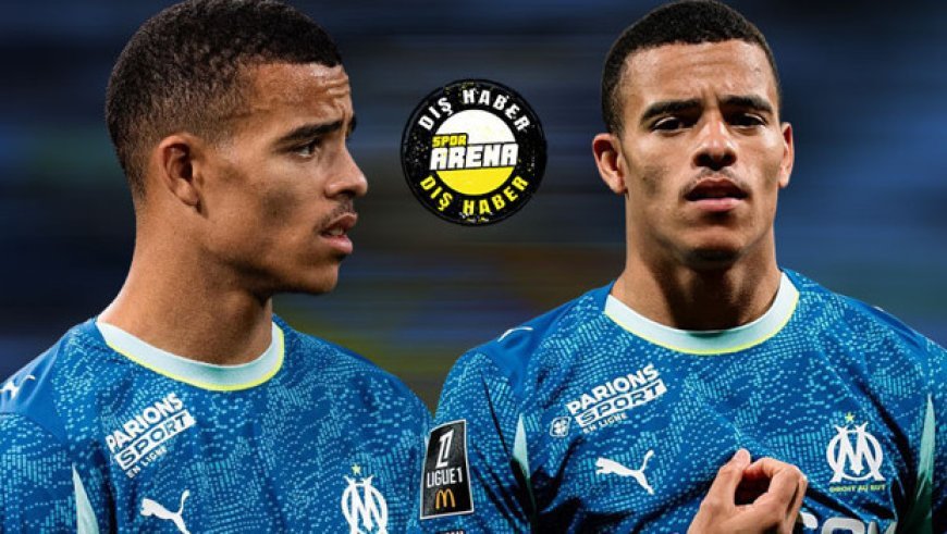 Fenerbahçe, Greenwood için kesenin ağzını açtı: Yapılan maaş teklifi ortaya çıktı!