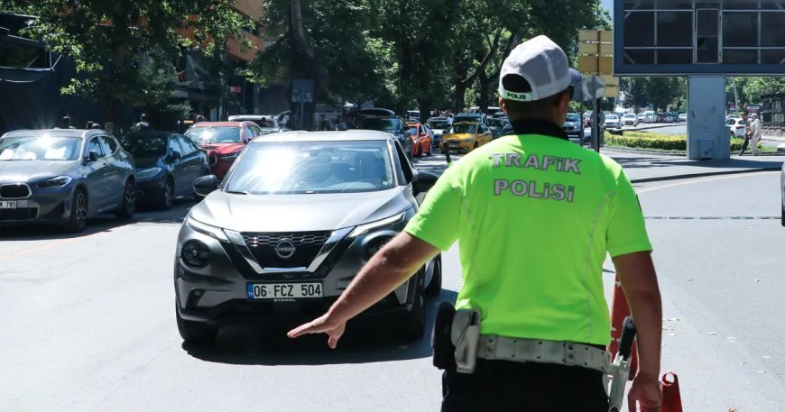 "Yolculara tek tek GBT sorgusu yapılıyor” iddiasına açıklama