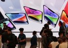 iPhone 18'in test fotoğrafları sızdırıldı