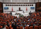 En düşük emekli aylığı düzenlemesi Meclis'ten geçti