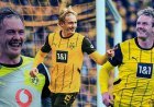 Süper Lig devleri, Alman 10 numaranın transferinde karşı karşıya geldi!