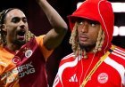 Bayern Münih'ten Sacha Boey kararı! Geleceği resmen açıklandı