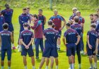 Trabzonspor, ilk hazırlık maçına çıkıyor!