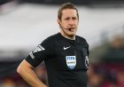 Midtjylland - Beşiktaş maçına İngiliz hakem!