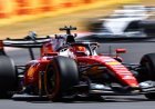 Lewis Hamilton'a Macaristan Grand Prix'sinde sıra cezası!