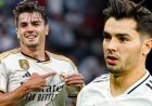 Galatasaray'a kötü haber! Brahim Diaz kararını verdi