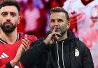 Galatasaray'da Bruno Fernandes olmazsa rota De Ketelaere!