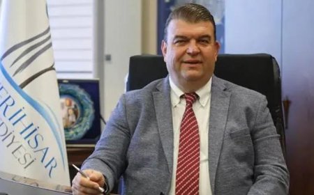 SON DAKİKA HABERİ: Seferihisar Belediye Başkanı İsmail Yetişkin neden görevden uzaklaştırıldı?