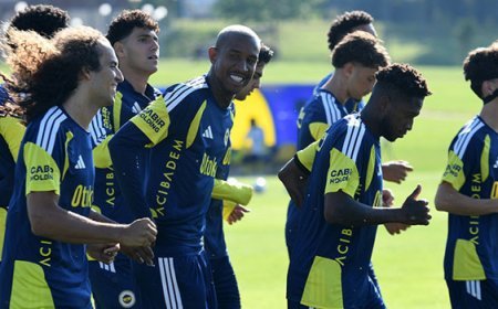 Fenerbahçe'de Talisca ve Asensio gelişmesi!