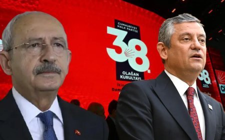Mutlak butlan sonrası CHP kurultay davası ertelendi