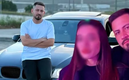 Balayı dönüşü acı olay: Yardım etmek için koşmuştu, yaşamını yitirdi