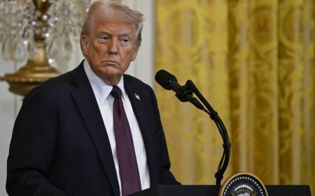ABD Başkanı Trump: İran ile mükemmel bir görüşme gerçekleştirdik
