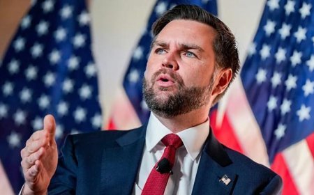 JD Vance, Trump'ın İran'a askeri hamle şartını açıkladı