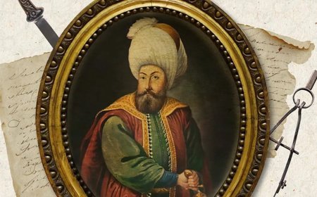 Yüzyıllardır kayıptı, Osman Gazi'nin miğferi dünyanın öbür ucunda ortaya çıktı