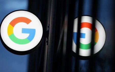 İsveç'ten Google'a 1,5 milyar dolarlık ceza