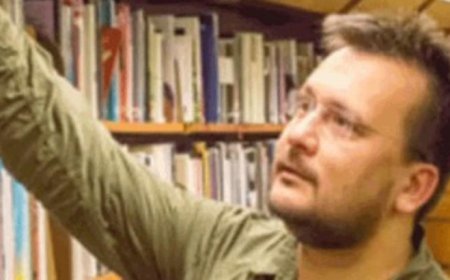 Prof. Dr. Mustafa Can kazada hayatını kaybetti