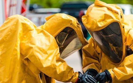 Ülkenin en büyüklerinden: Nükleer santralde korkutan sızıntı! '208 kilogram ağır su'