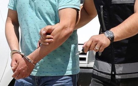 Dolandırıcılık ve suç gelirlerini aklama operasyonlarında 307 şüpheli yakalandı