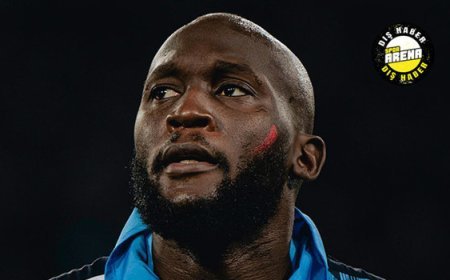 Beşiktaş'tan Lukaku atağı! Napoli, bonservis bedelini belirledi