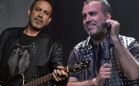 Haluk Levent, Ahbap Genel Başkanlığını bırakacağını açıkladı