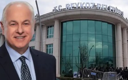 Alaattin Köseler rüşvet ve irtikap suçlarından da tutuklandı