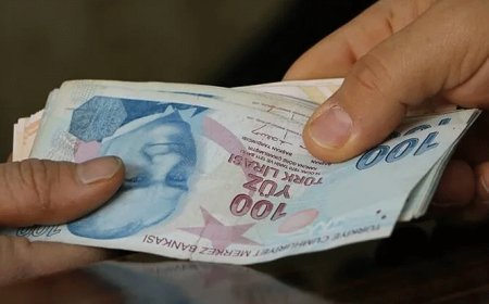 Son dakika... AK Parti'den en düşük emekli maaşı için yeni hazırlık