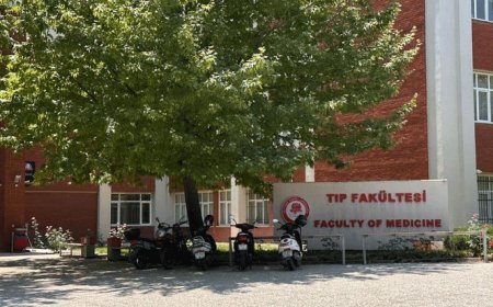 Süleyman Demirel Üniversitesi Tıp Fakültesi'nde sınavları iptal ettiren rüşvet skandalı