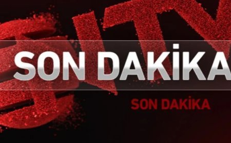 Çankaya Belediye Başkanı Hüseyin Can Güner’in özel kalem müdürü gözaltında