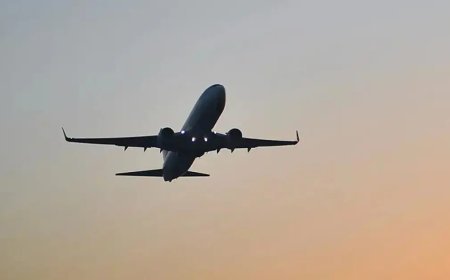 Ankara hava sahasında NATO hazırlığı. Uçuş iptalleri olabilir