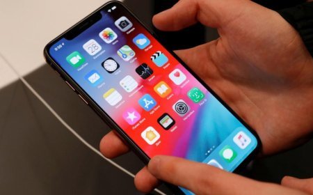 iPhone 18 Pro daha tanıtılmadan sızdırıldı! Apple alarma geçti