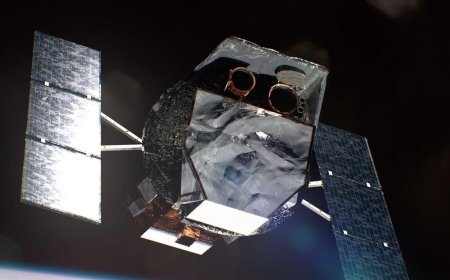 Dünya'ya düşme tehlikesi var! NASA, tarihi operasyonu başlattı