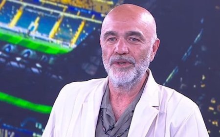 Fenerbahçeli yönetici Cihan Kamer'den transfer açıklaması!