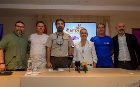 Safranbolu’da Ultra Trail heyecanı yarın start alacak