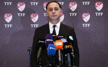 MHK'dan yeni oyun kuralları için açıklama