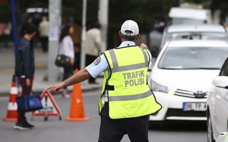 Trafik cezalarında önemli karar. Danıştay ödeme emrini hukuka aykırı buldu