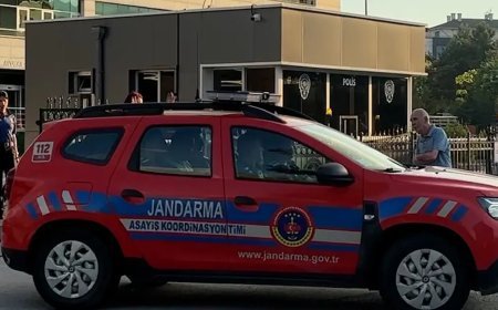 Bolu Belediyesi'ne operasyon. Özel Kalem Müdürü tutuklandı