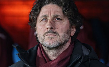Fatih Tekke: 'Galatasaray ve Fenerbahçe'yi geçebilirdik'