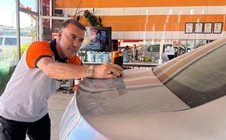 Tamir tuzağına düşmedi! ‘Motor arızası’ denilen araçtan bakın ne çıktı: Bu kadar basit bir şey miydi?