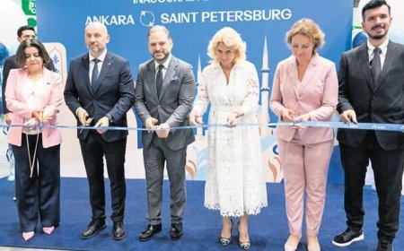 Direkt uçuşlar rekor getiriyor