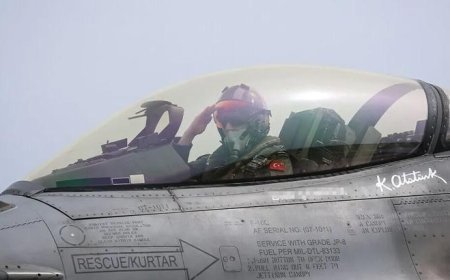 Bloomberg, NATO'nun 'yeni denklemini' yazdı! ‘Avrupa’nın Türkiye’ye ihtiyacı var, kilit ülke’