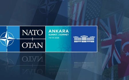 Türkiye dünya liderlerini ağırlayacak. NATO Zirvesi'nin programı belli oldu
